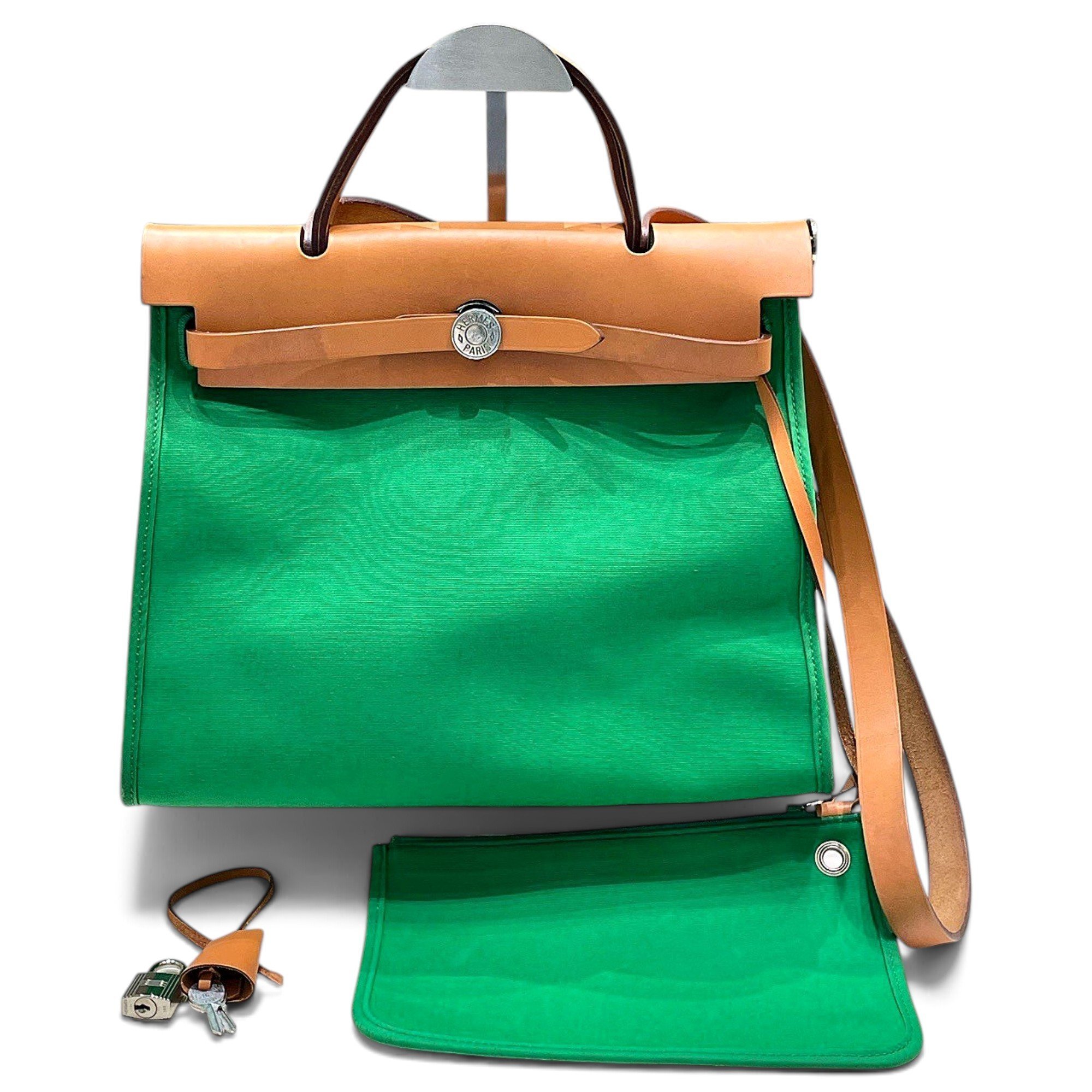 Herbag cloth handbag