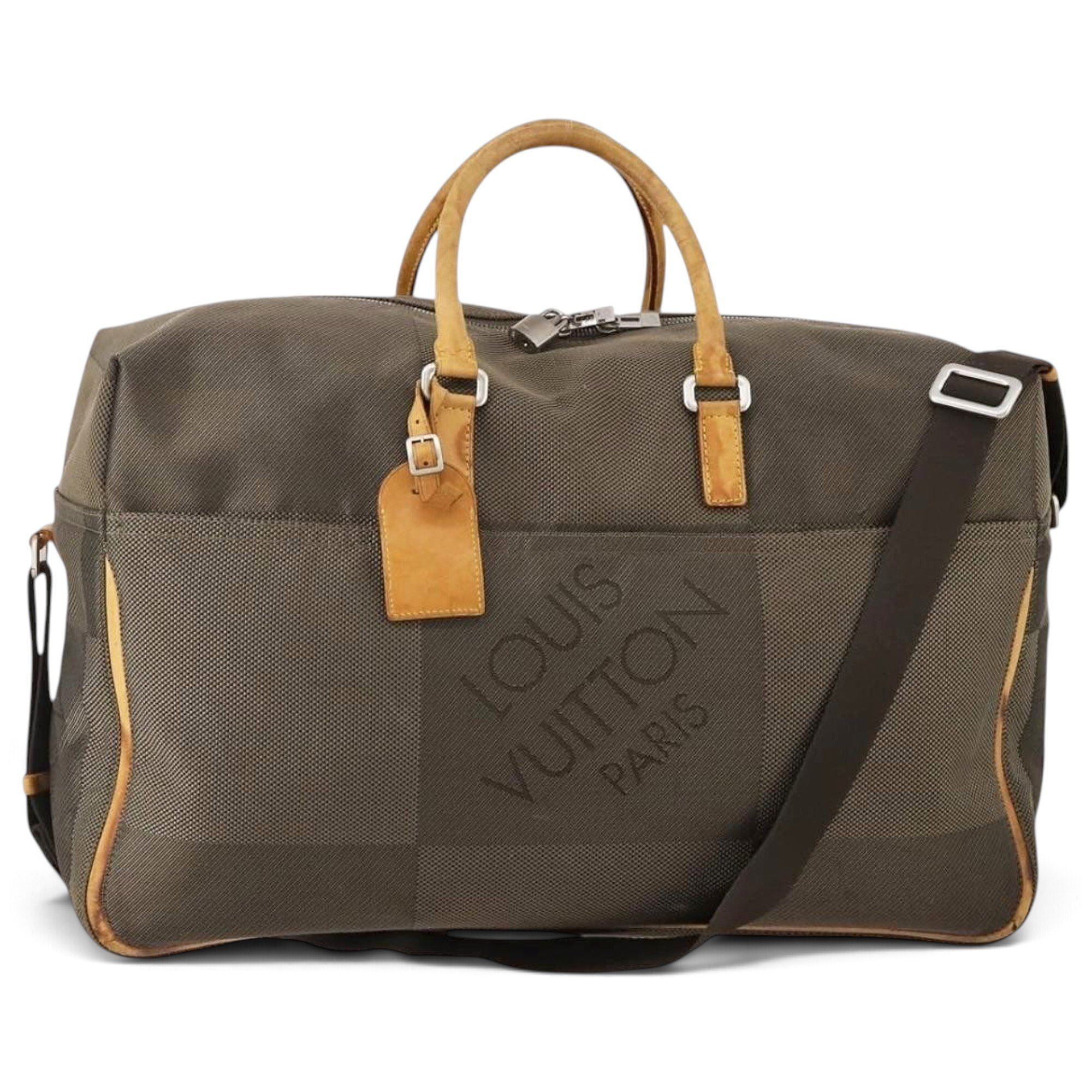 48h bag