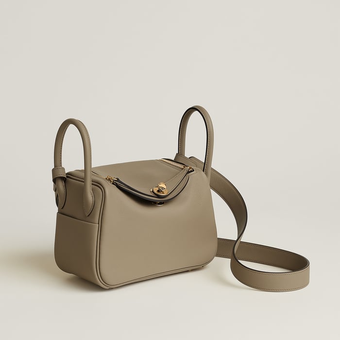 Lindy II Mini Verso Bag