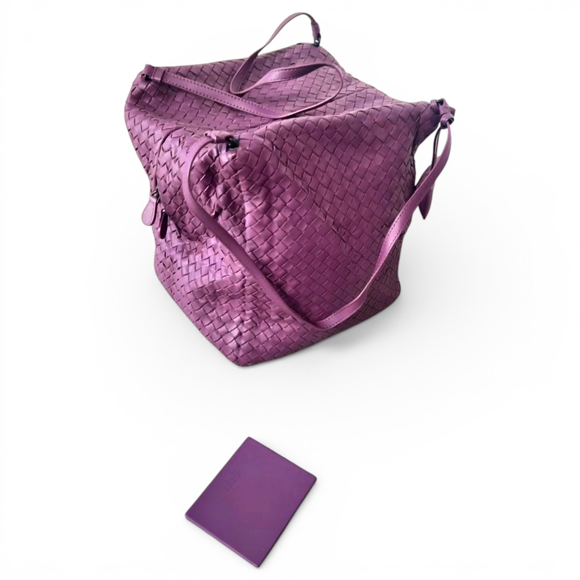 Bottega Veneta Leather handbag