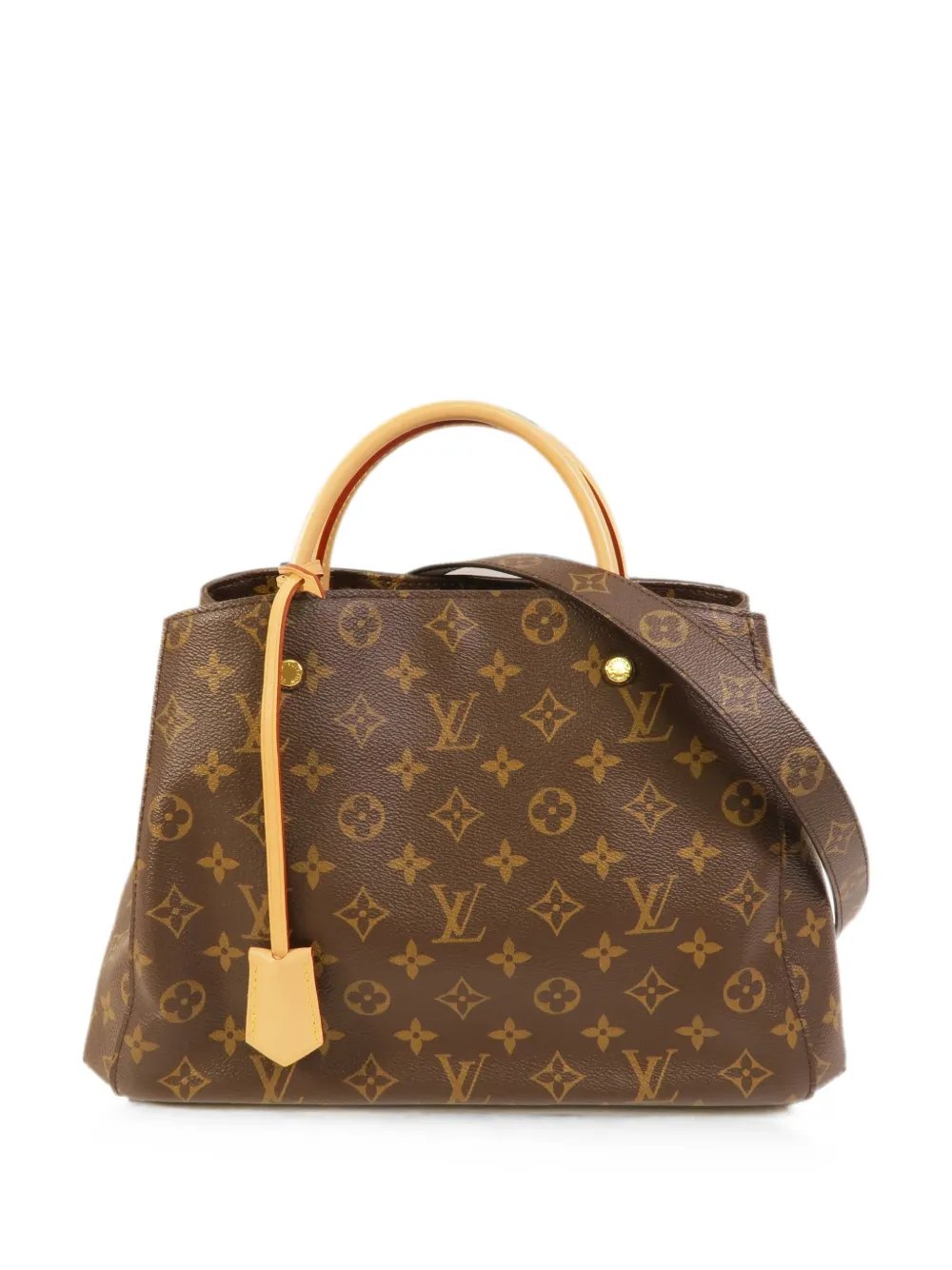 MM Montaigne tote bag