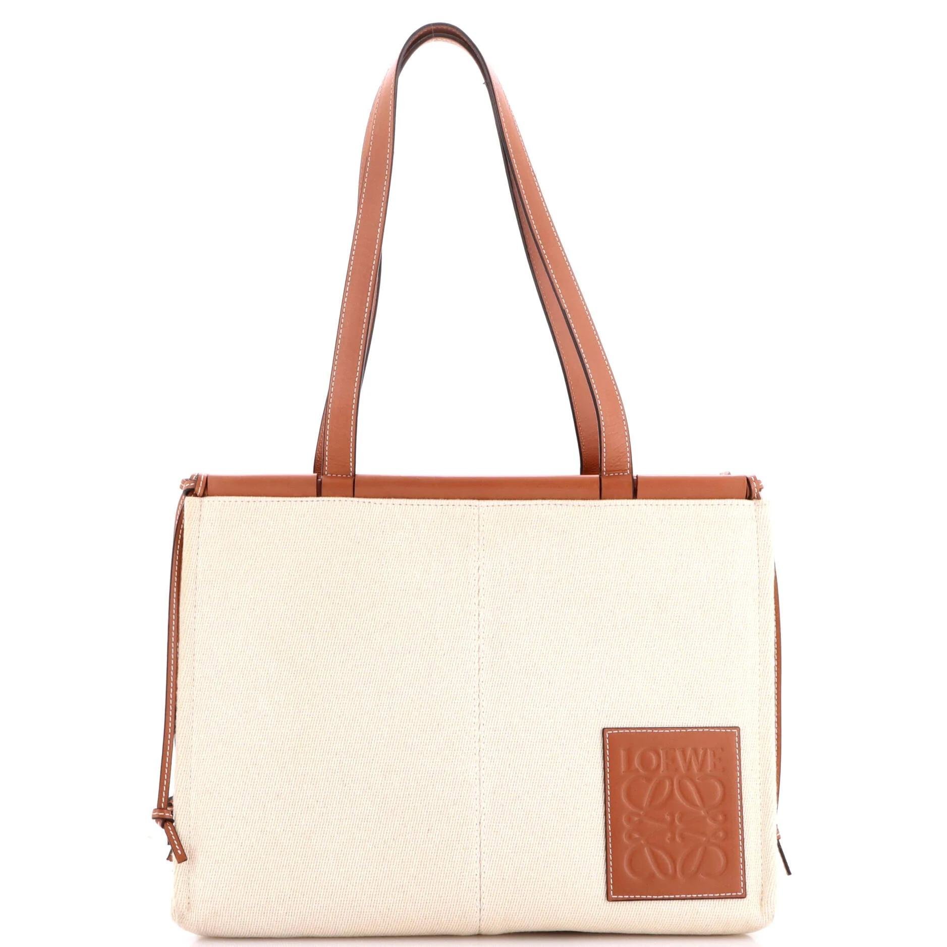 Cloth tote