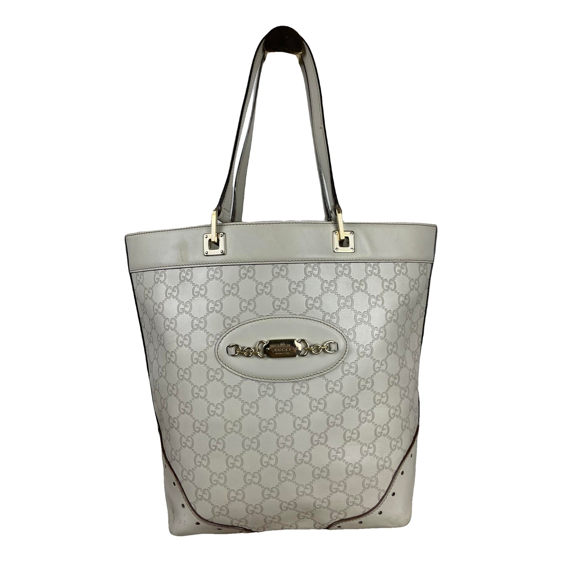 Jackie Vintage leather handbag