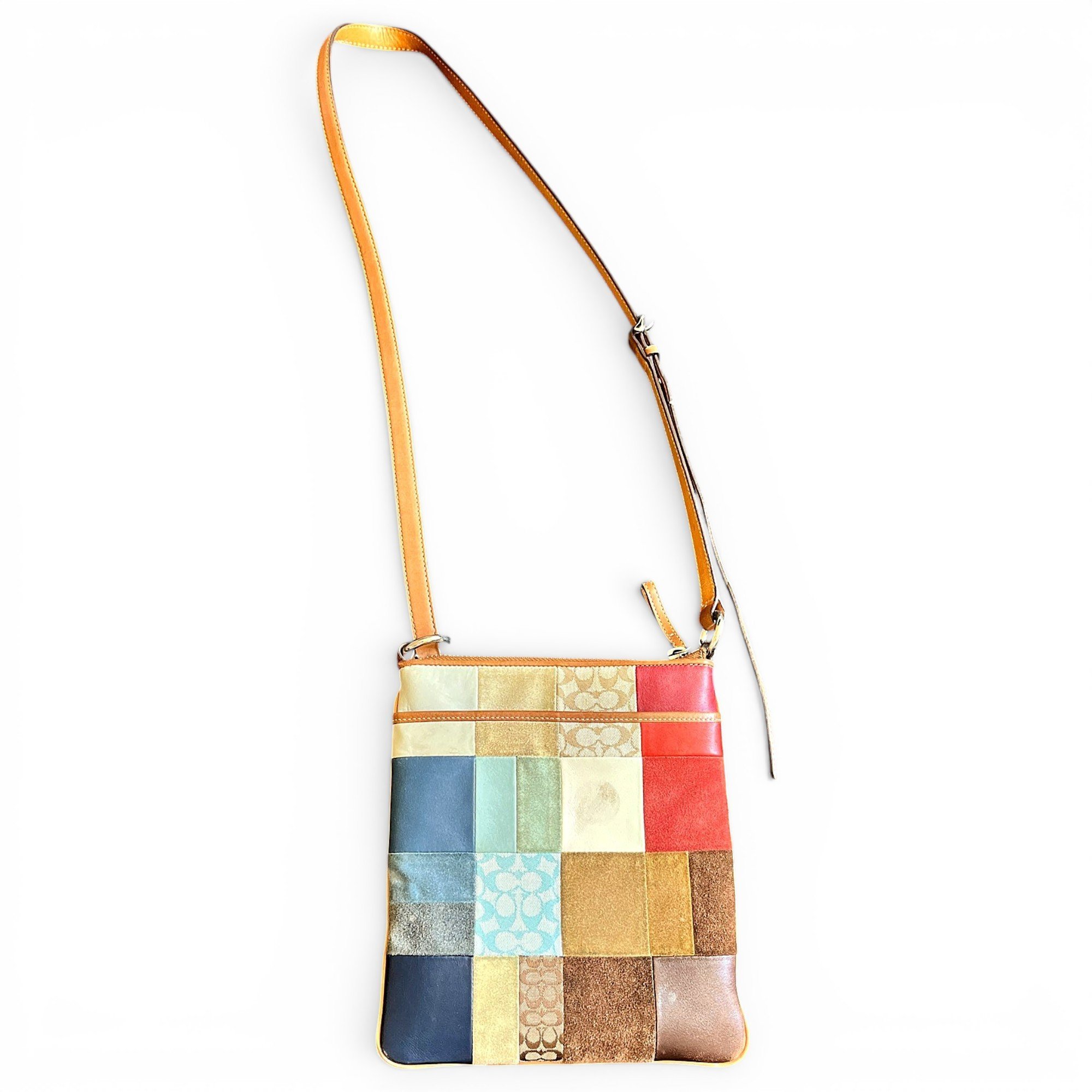 Crossbody bag