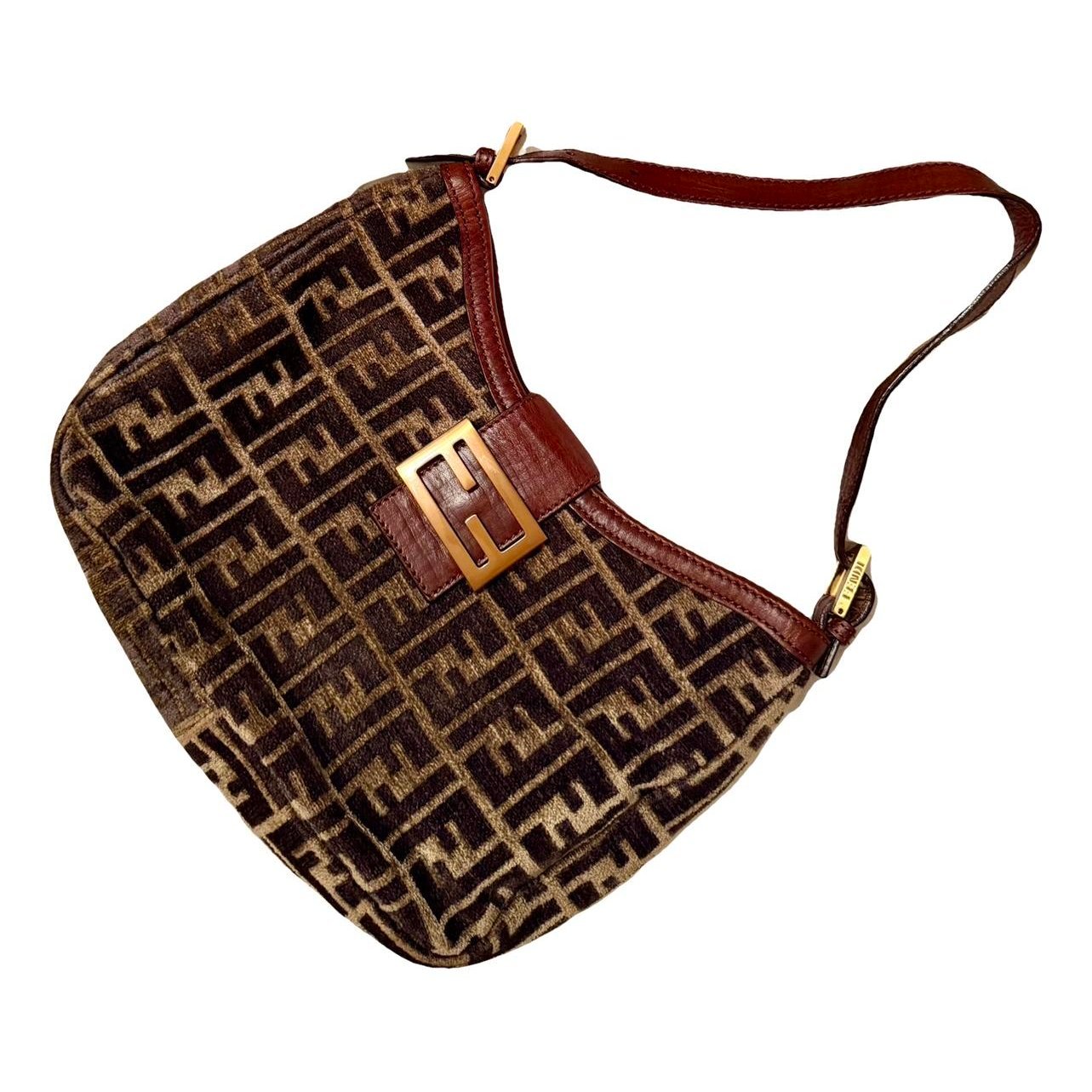 Fendi Mamma Baguette handbag