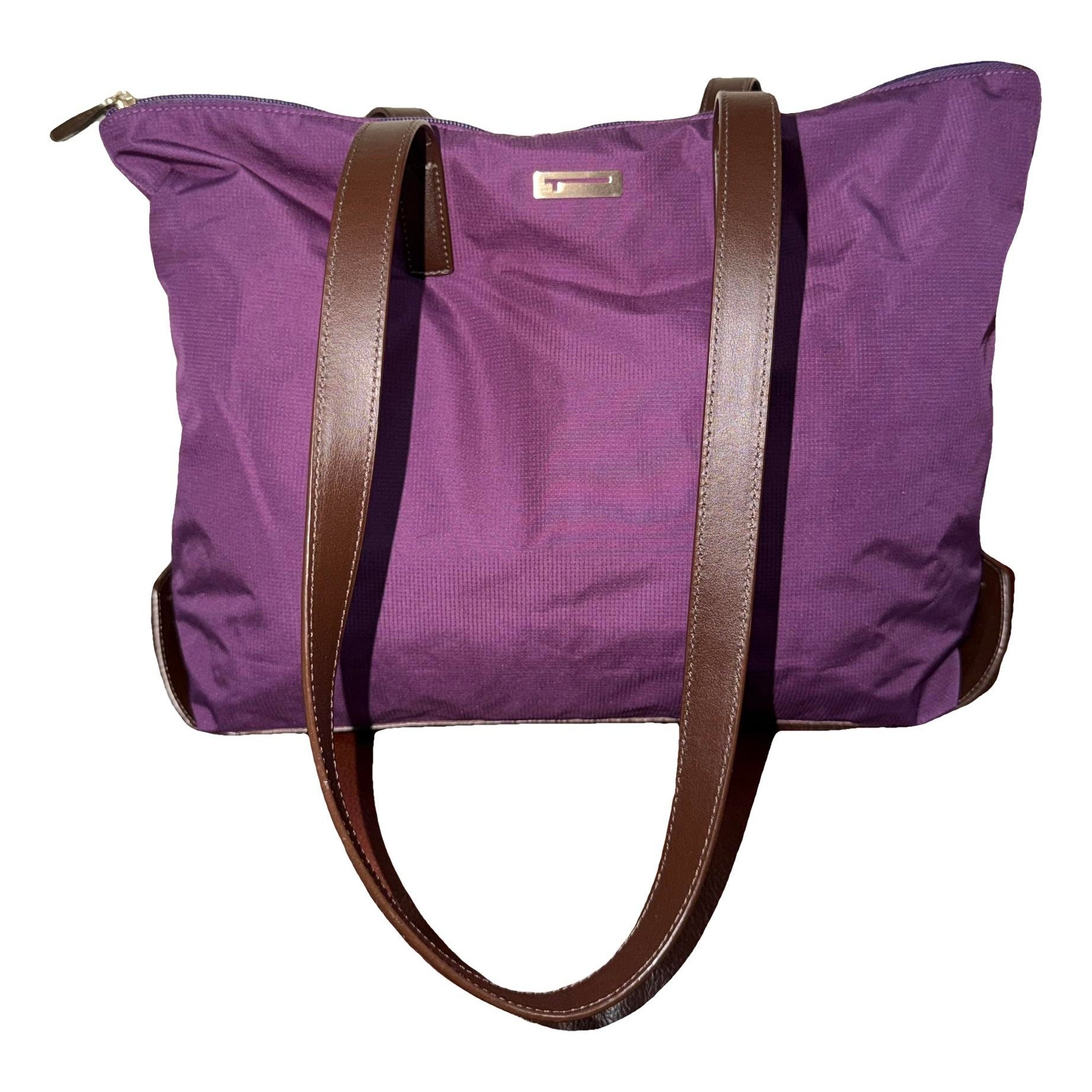 Cloth tote