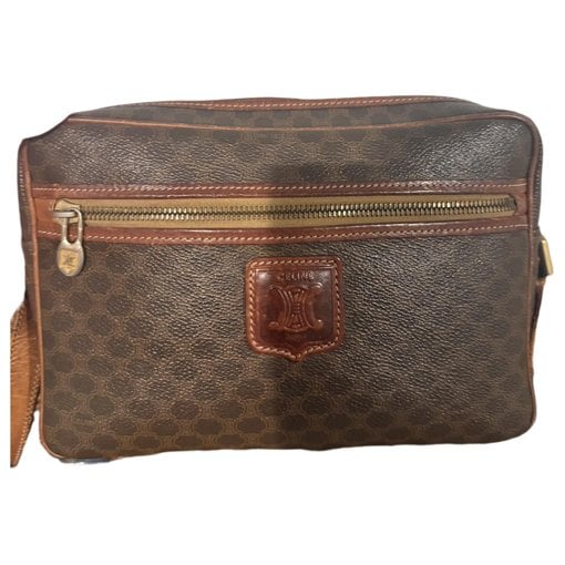 Cloth crossbody bag