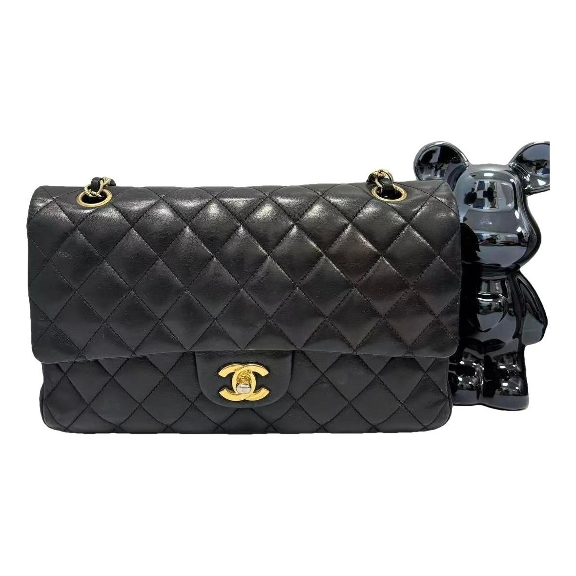 Timeless/Classique leather bag
