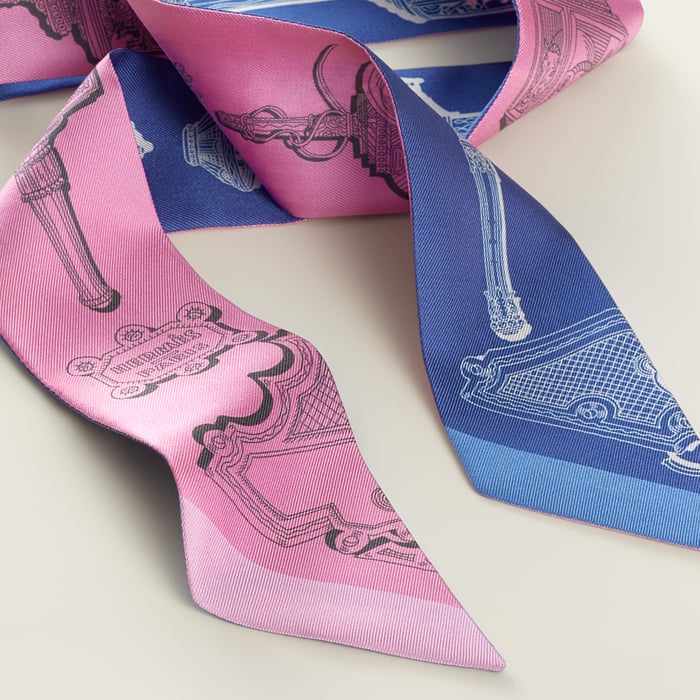 Merveilleuses Lanternes Twilly