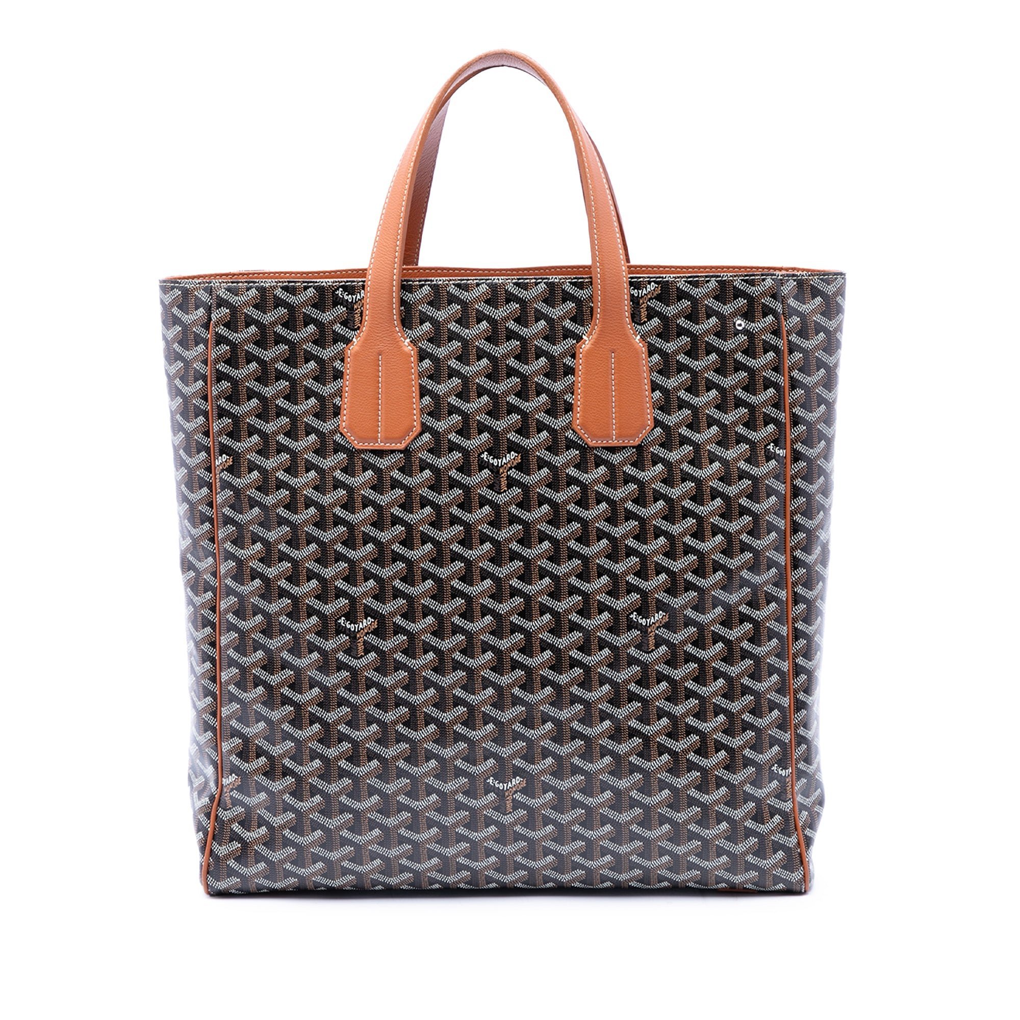 Voltaire cloth handbag
