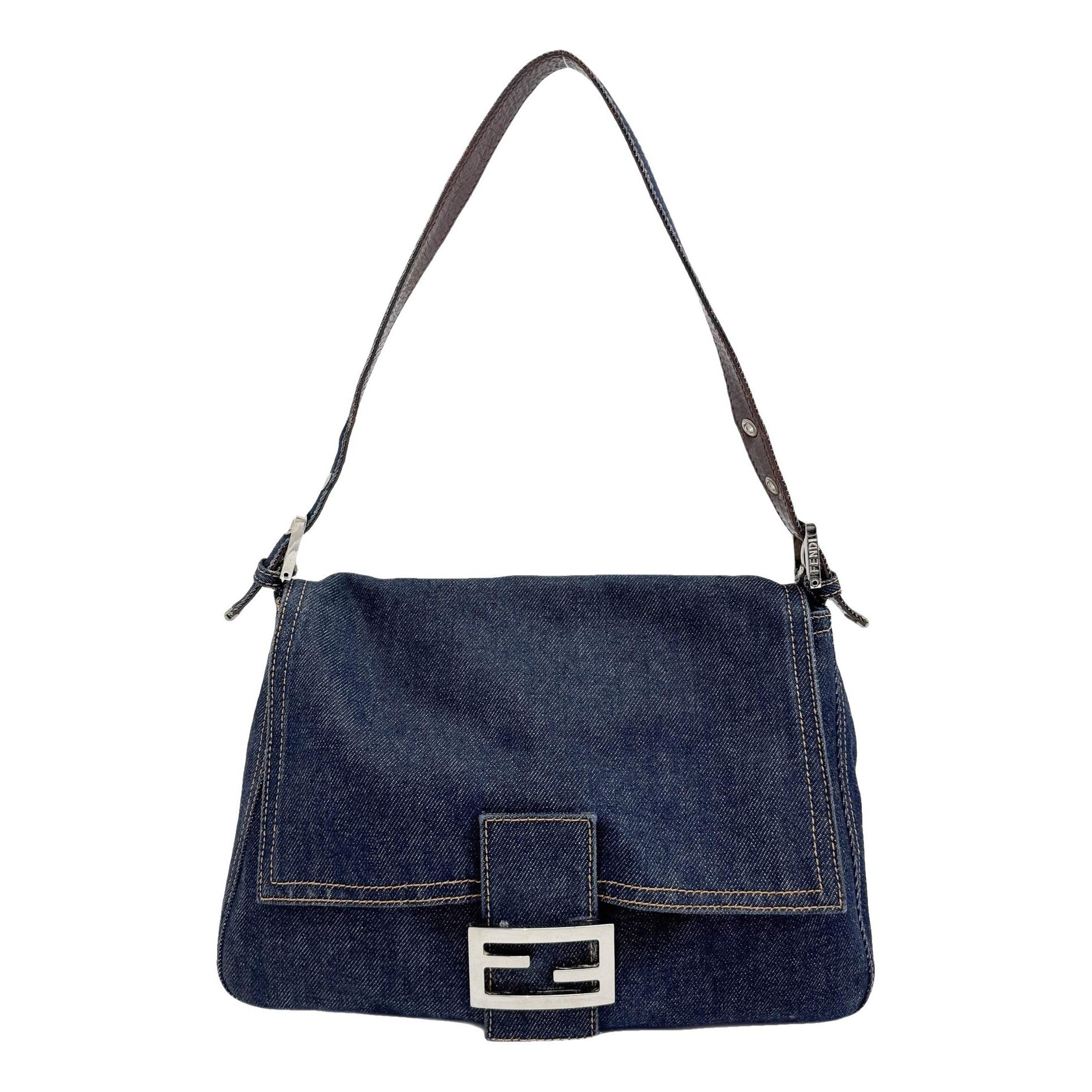 Mamma Baguette handbag