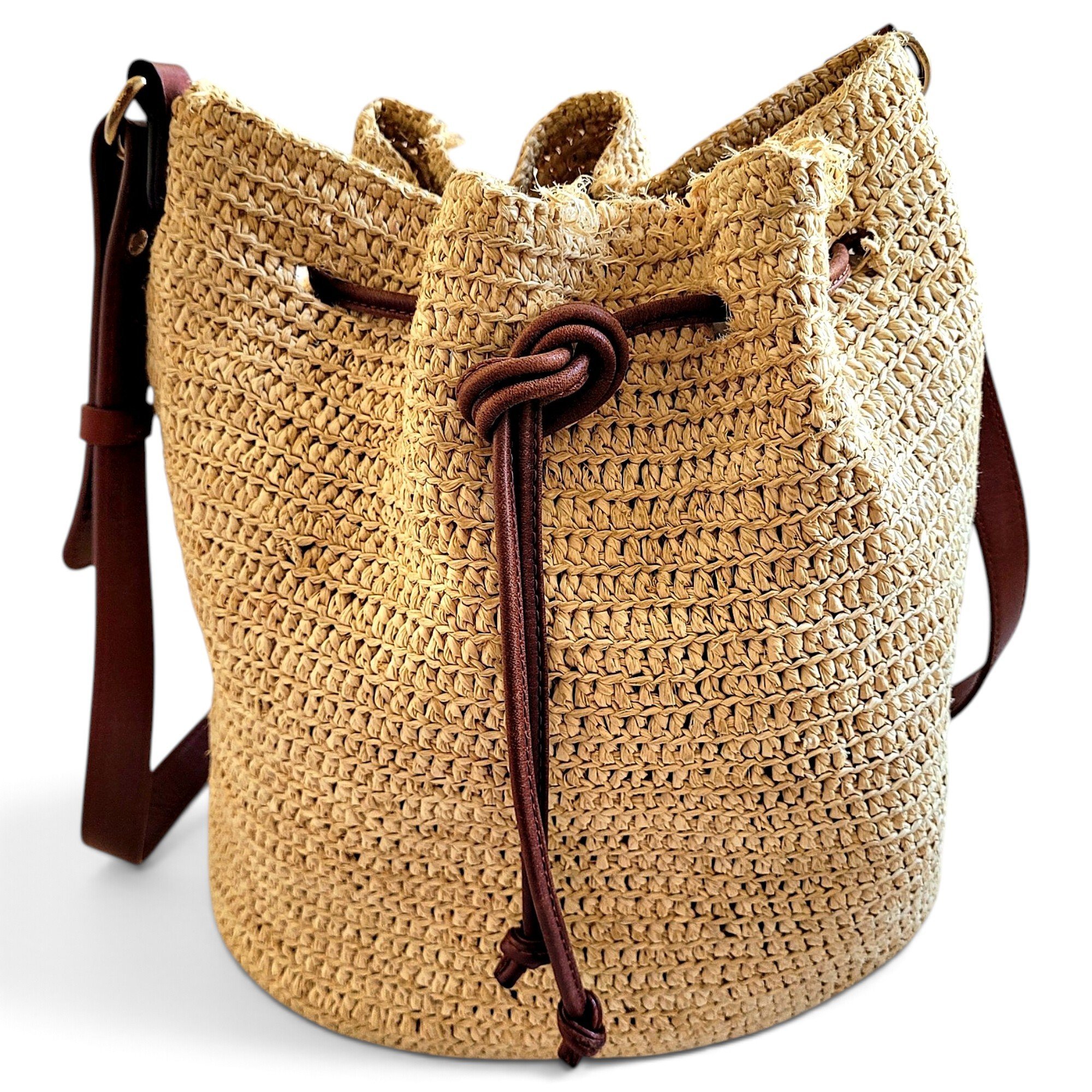 Farrow crossbody bag