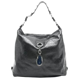 Lanvin Leather Bag