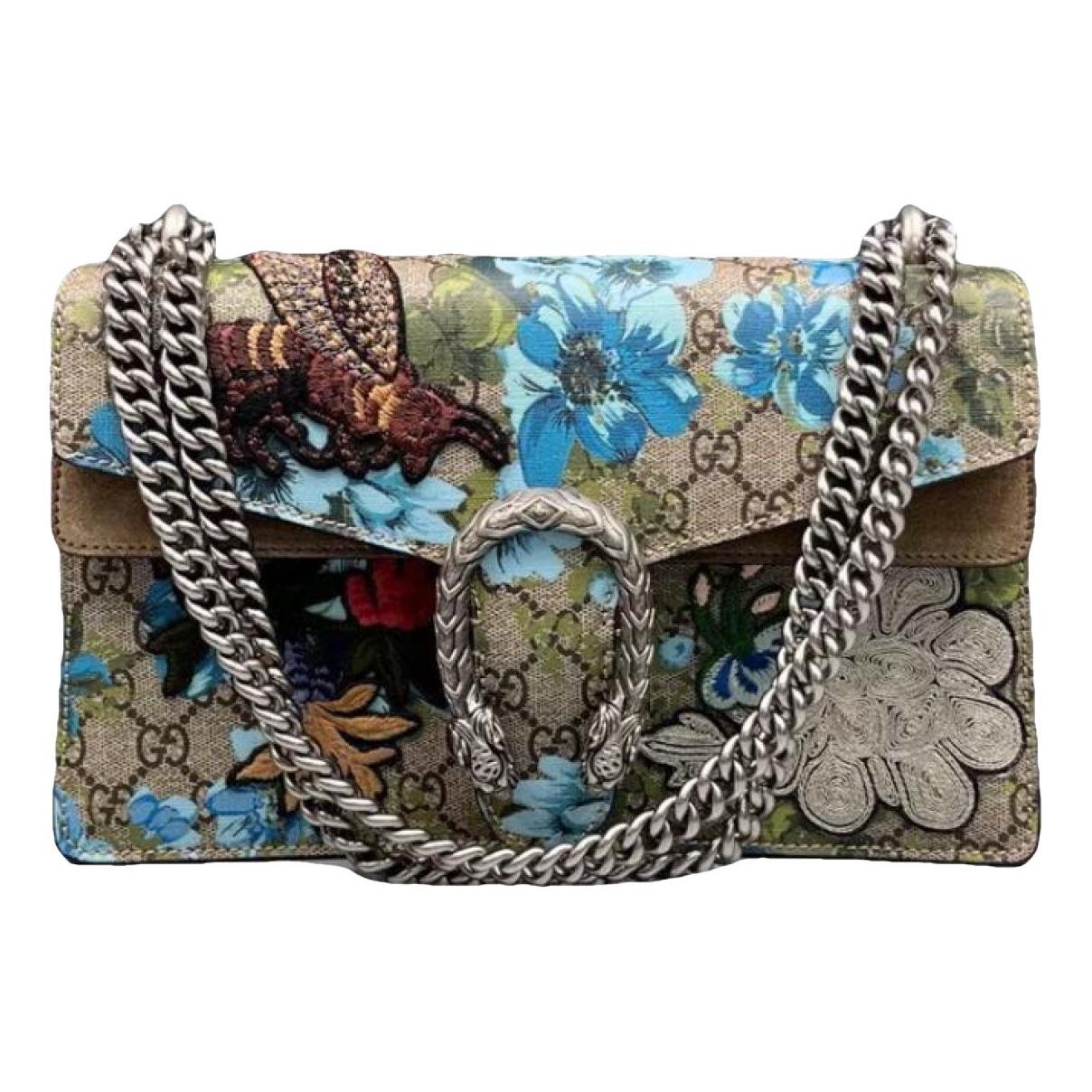 Dionysus cloth handbag