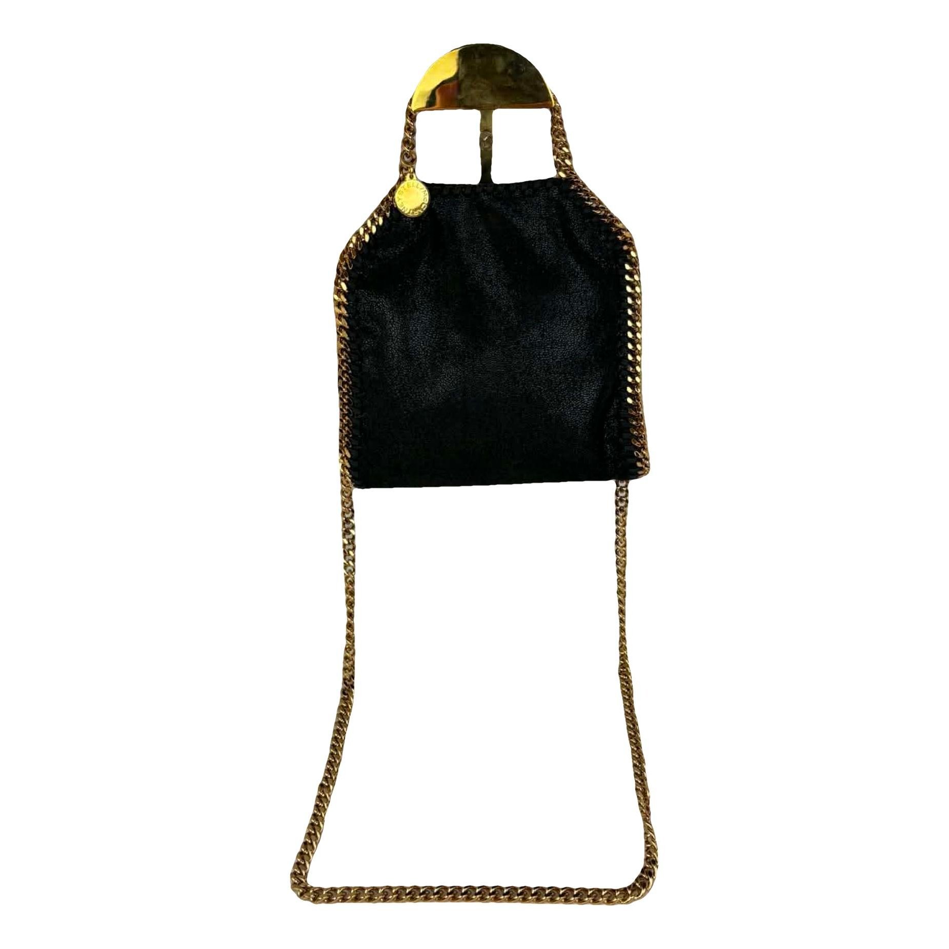 Vegan leather handbag