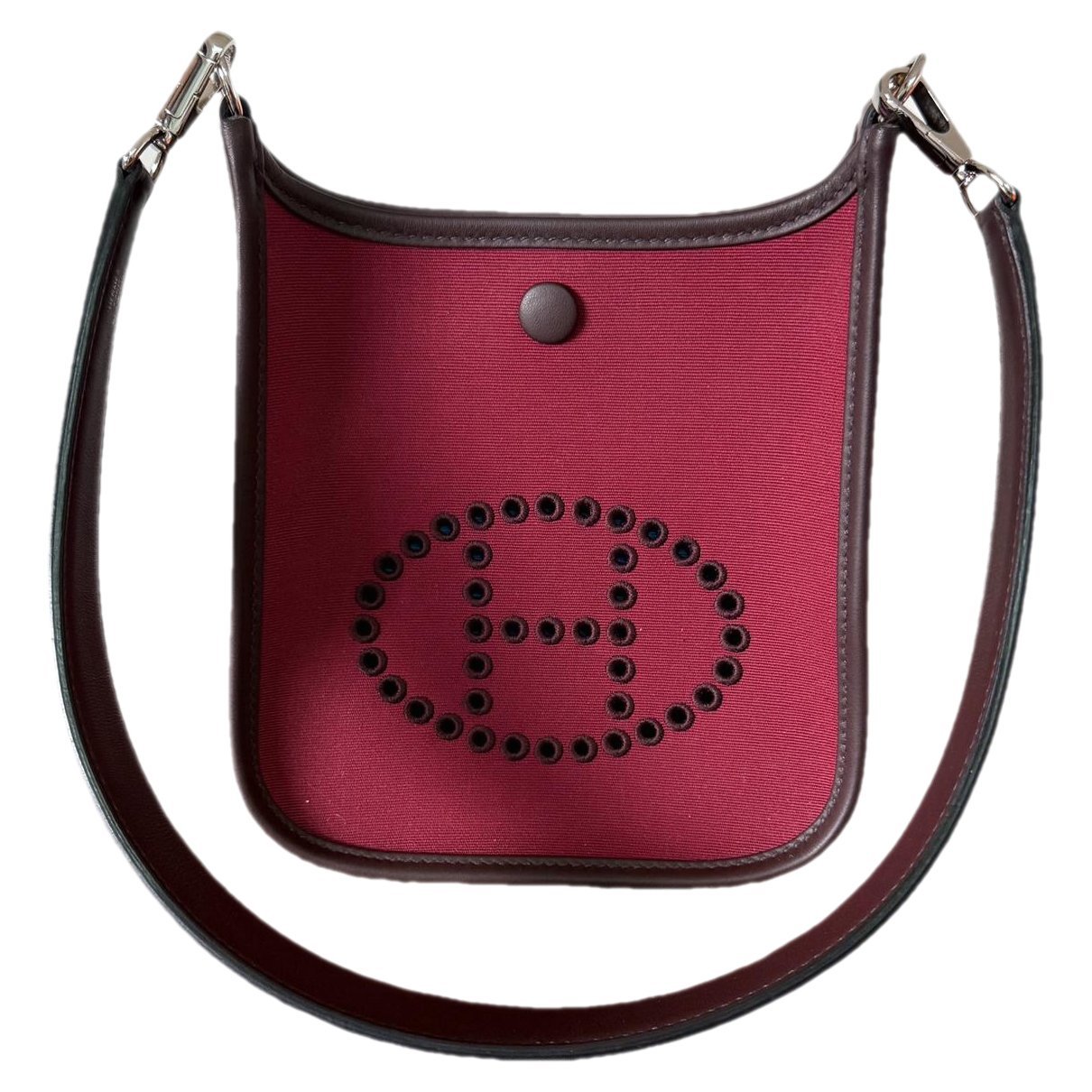 Hermes Evelyne Handbag
