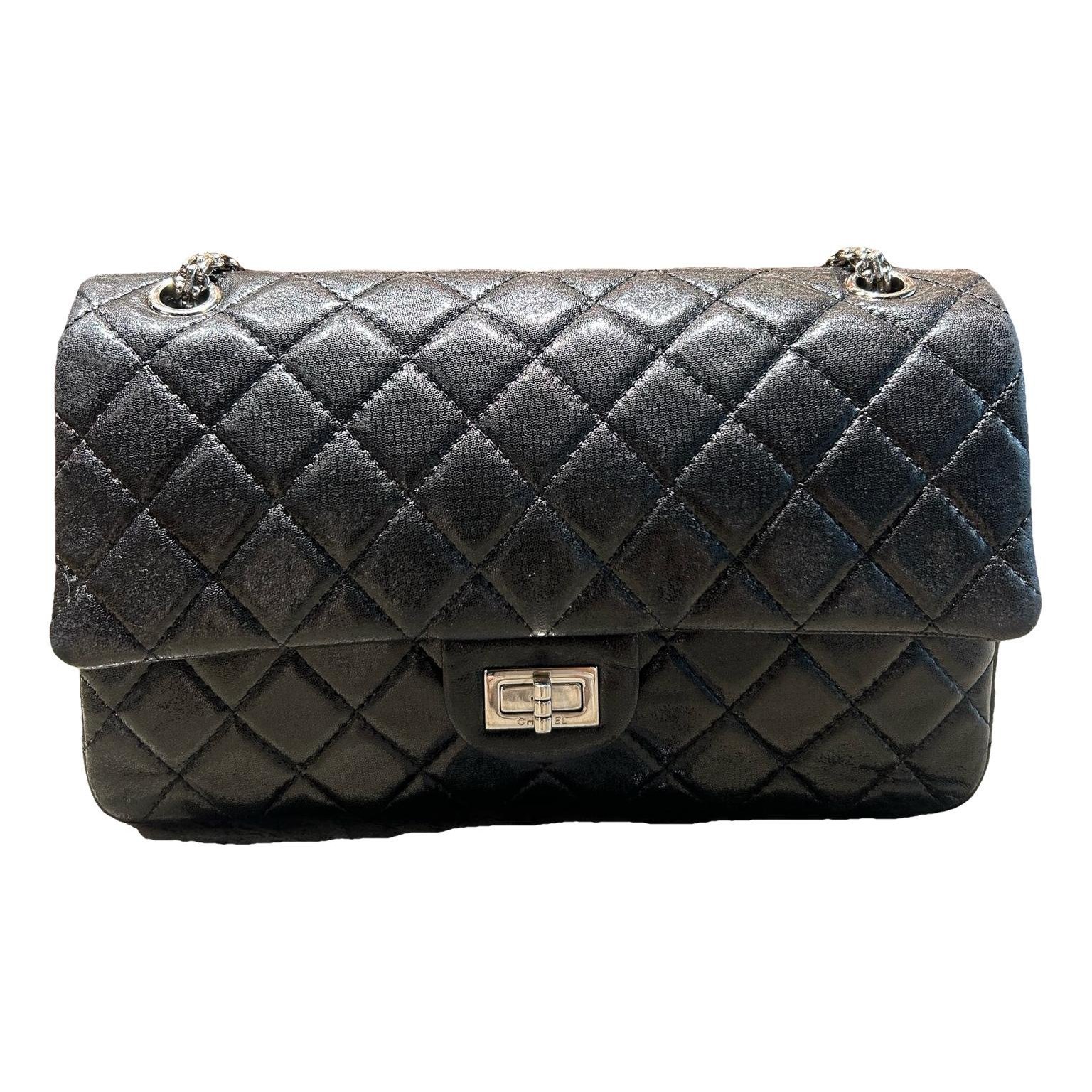 2.55 leather crossbody bag