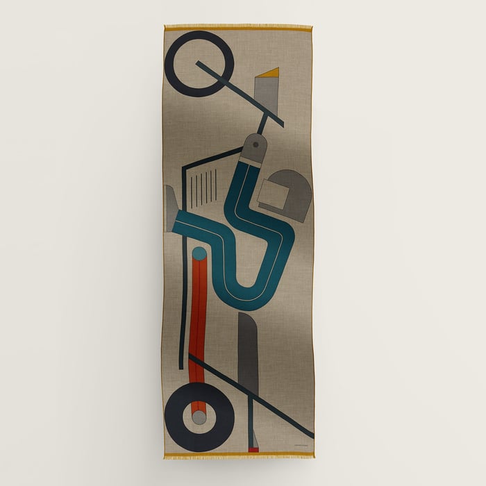Top Depart Rectangle