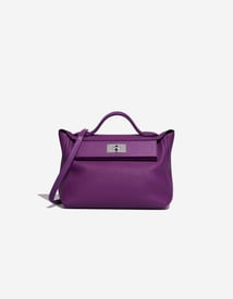 Hermes 
		24/24 29 Clemence Anemone    