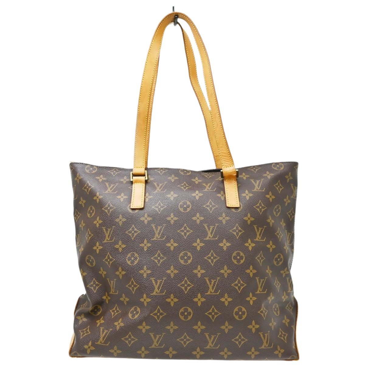 Mezzo cloth tote