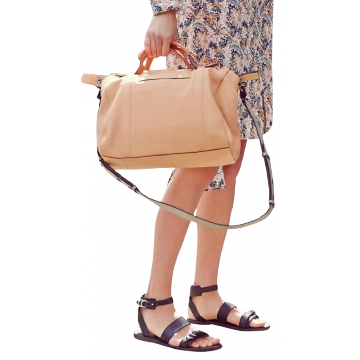 Rag & Bone Leather satchel