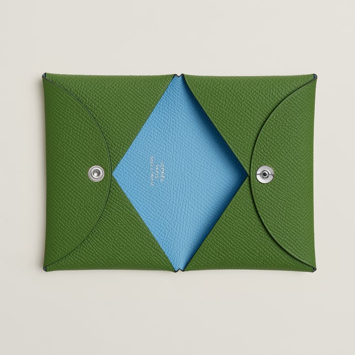Calvi Verso Card Holder