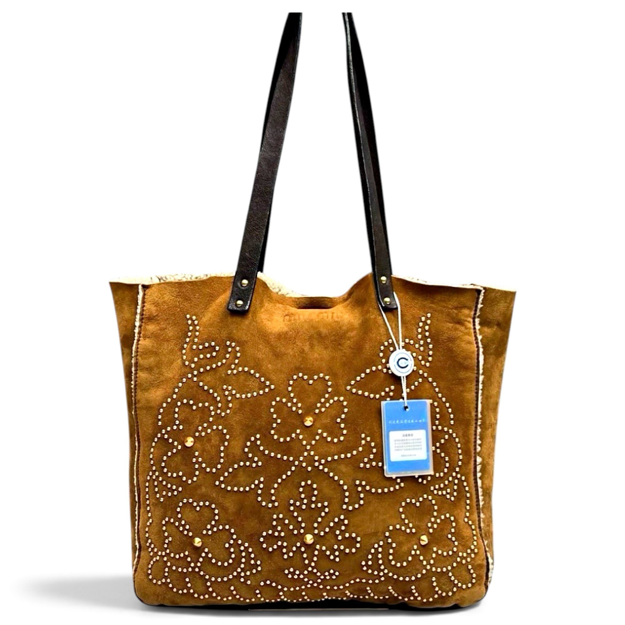Miu Miu Tote
