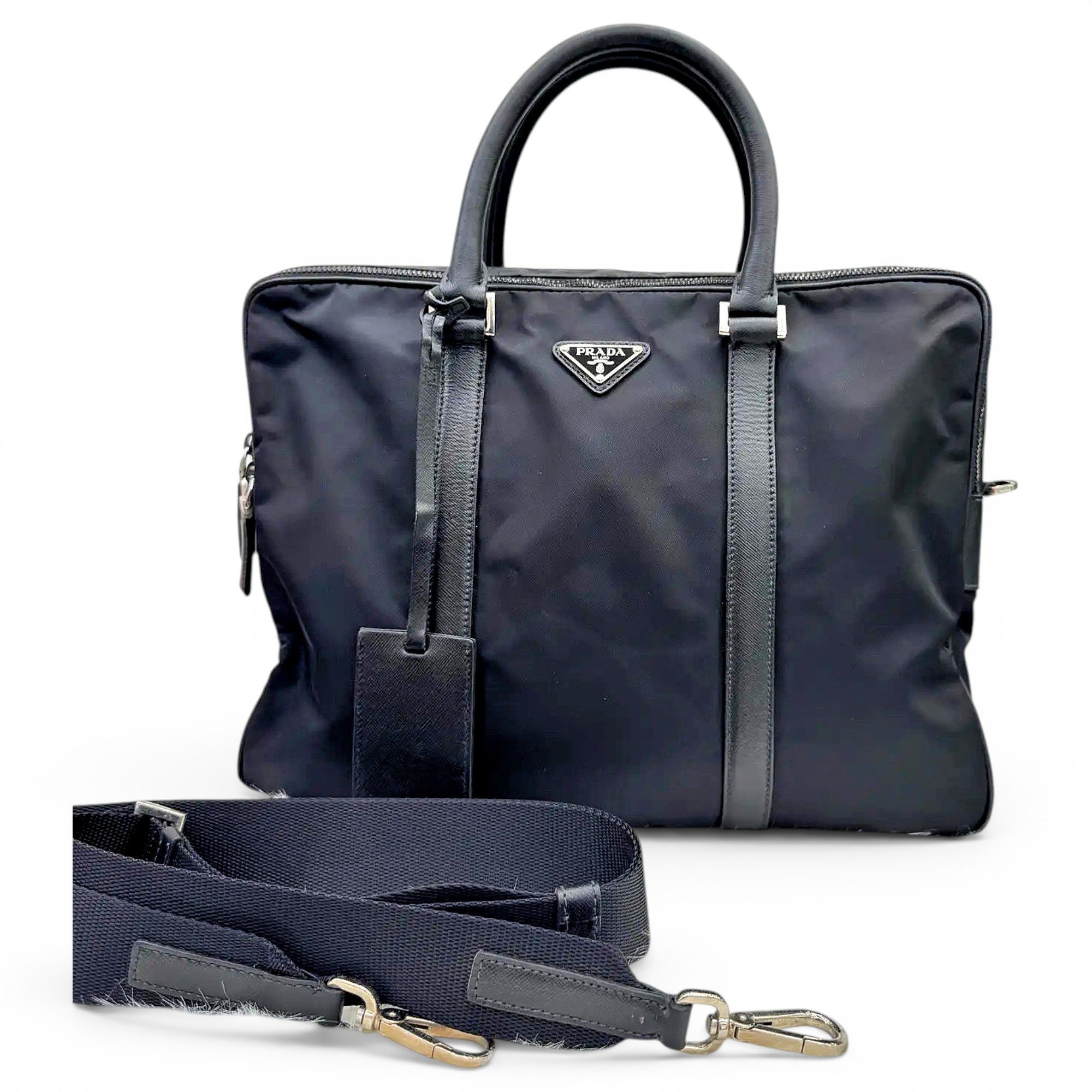 Cloth handbag