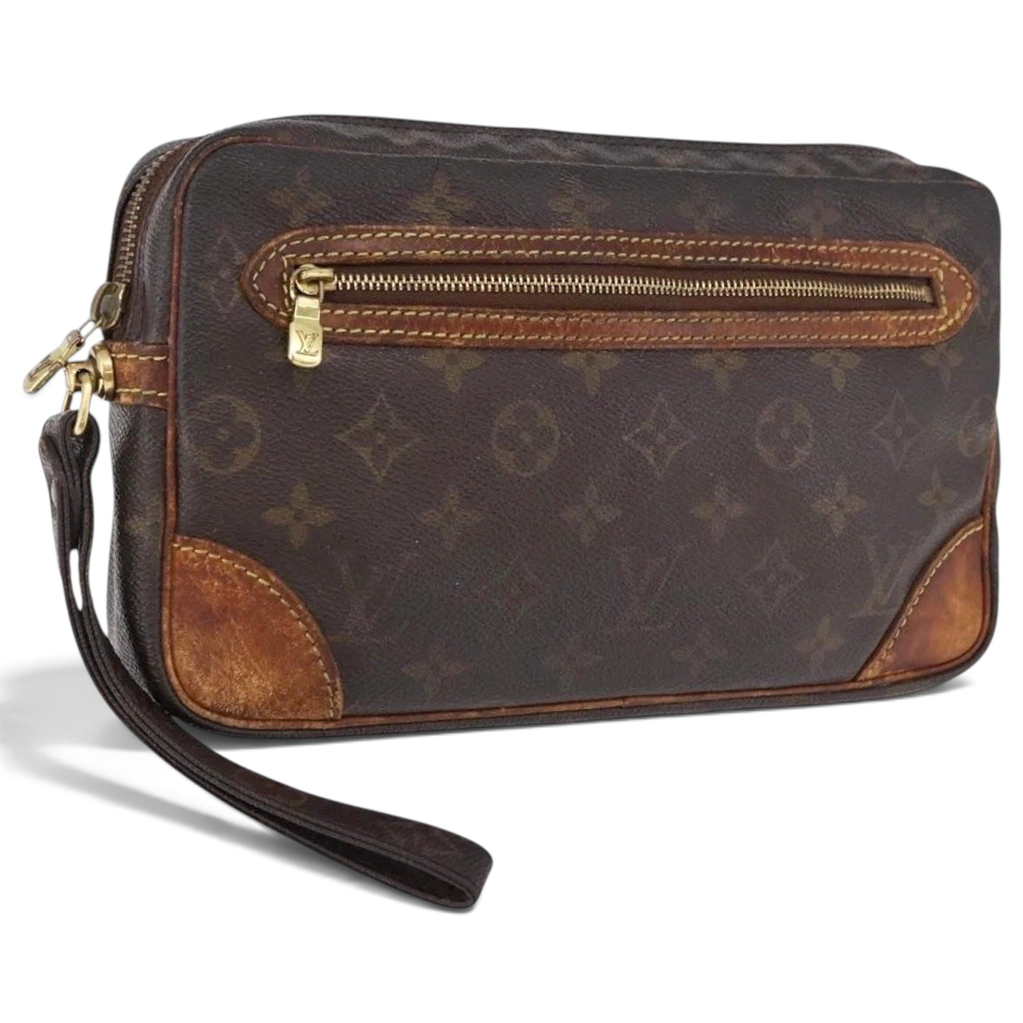 Clutch bag