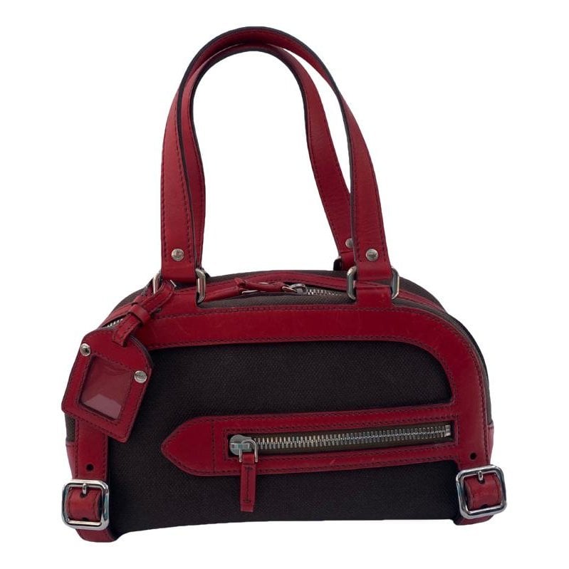 Clutch bag