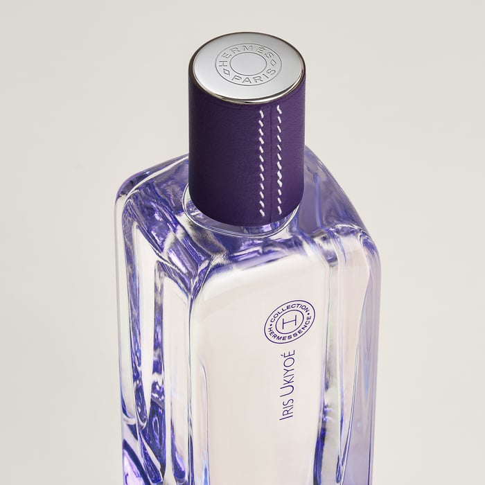 Sans Coloris Iris Ukiyoe Eau De Toilette
