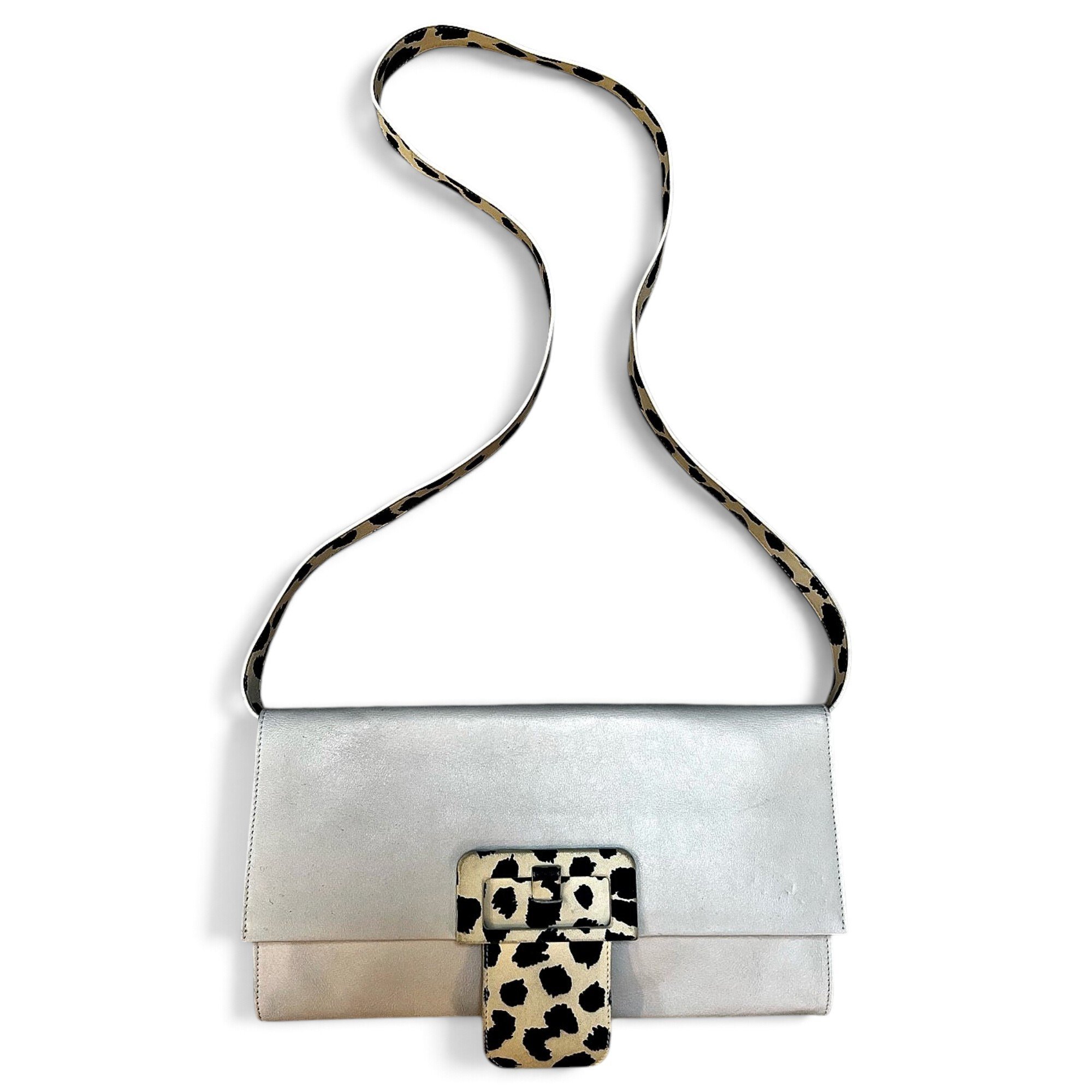 Maison Martin Margiela Leather handbag