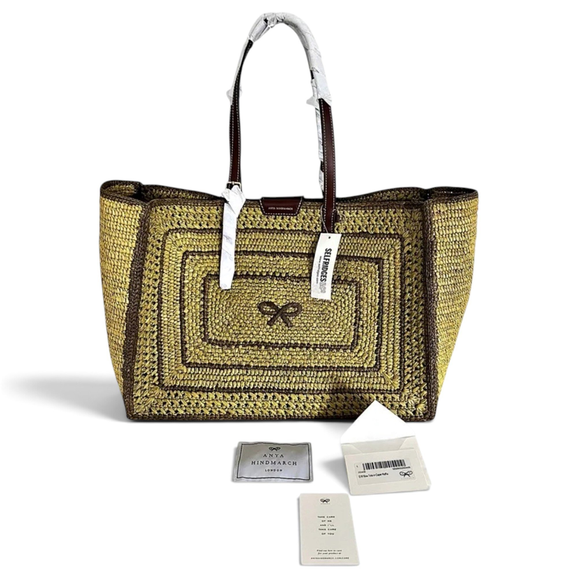Tote
