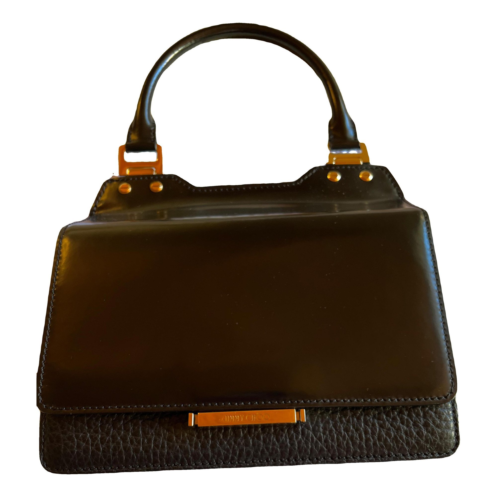 Jimmy Choo Leather handbag