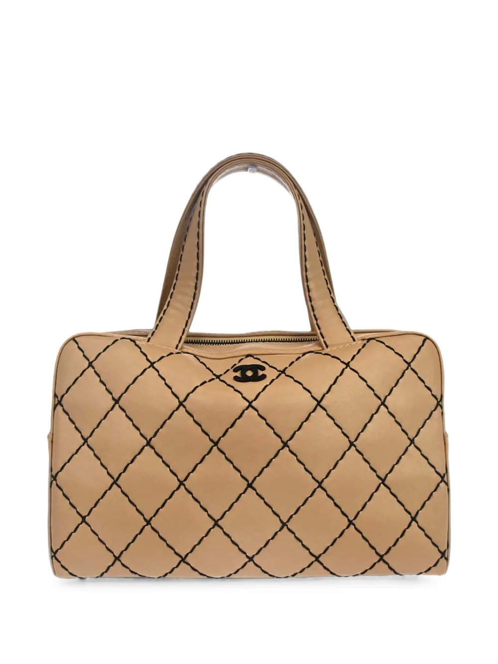 2000-2002 Wild Stitch tote bag