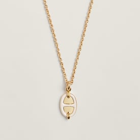 Mini Maillon Pendant, Small Model