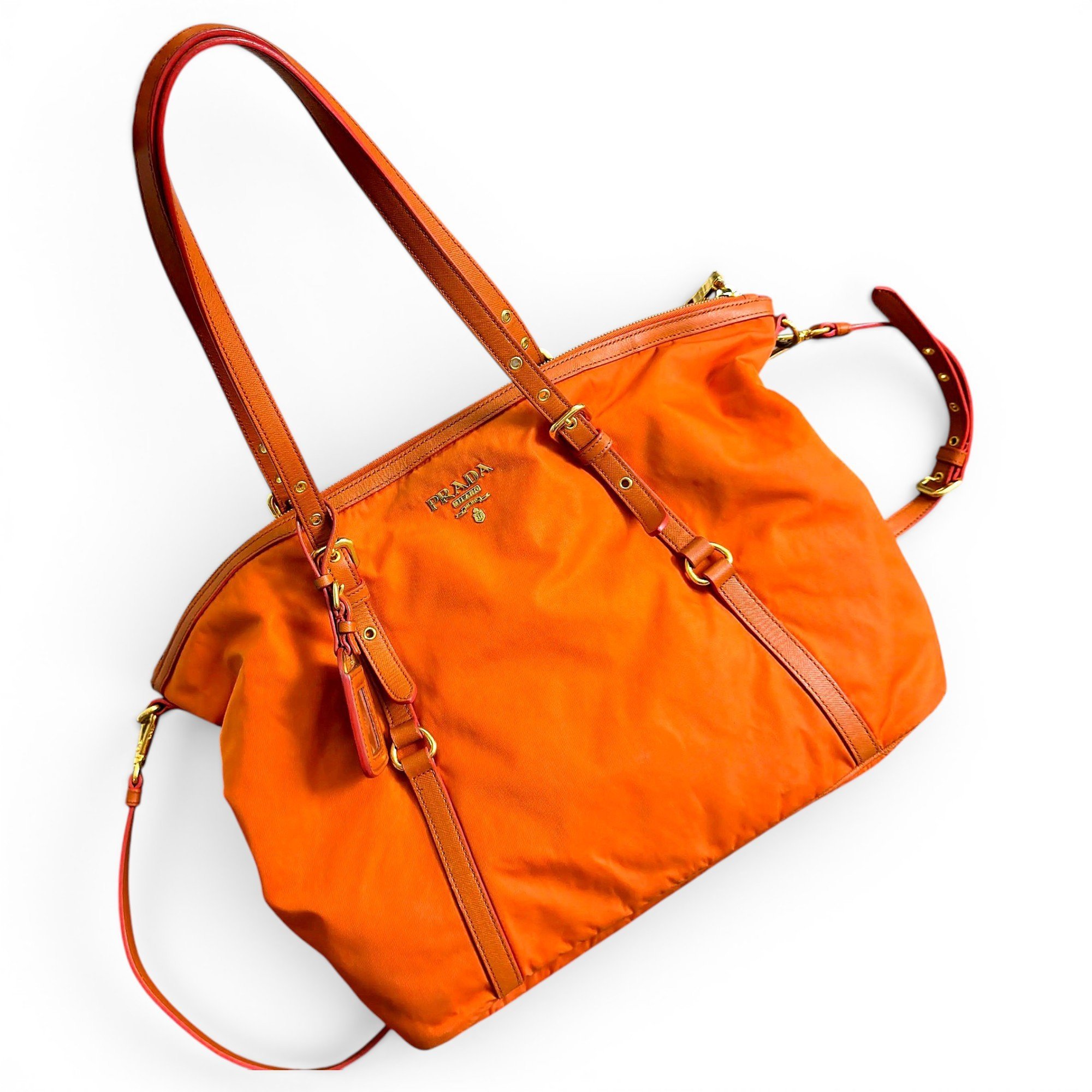 Cloth tote