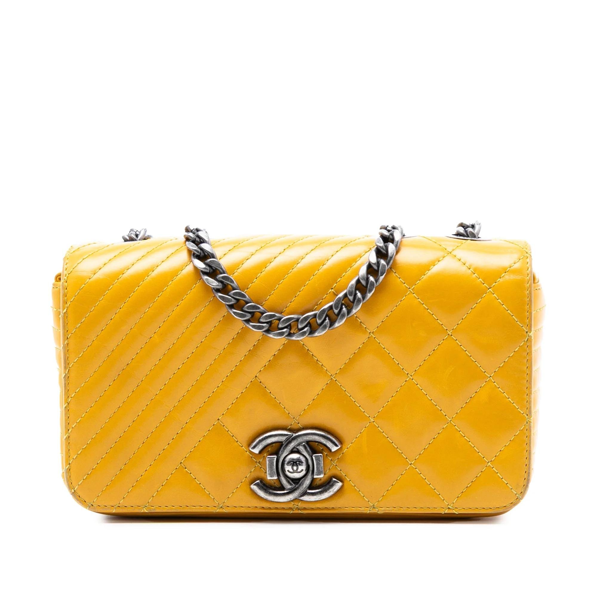 Boy pony-style calfskin handbag