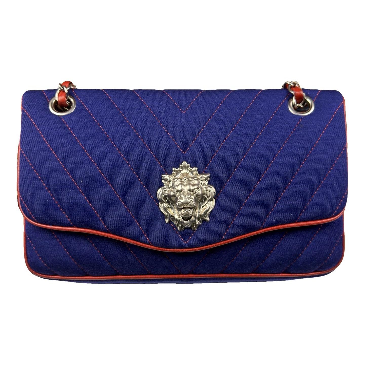 Timeless/Classique leather bag