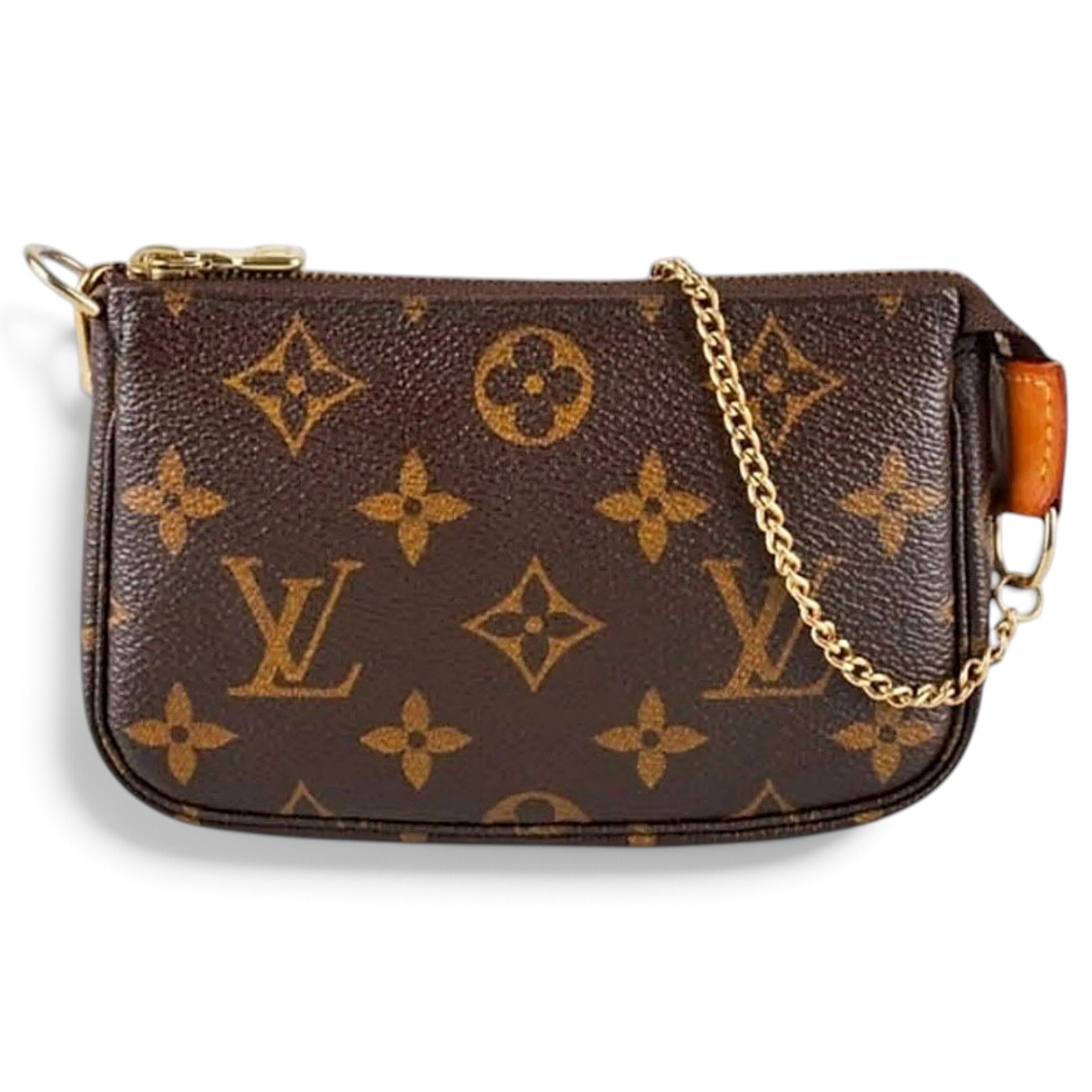 Pochette Accessoire cloth handbag