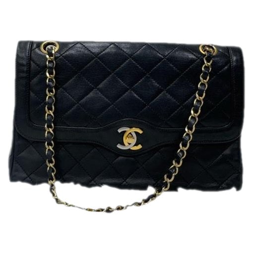 Timeless/Classique leather handbag