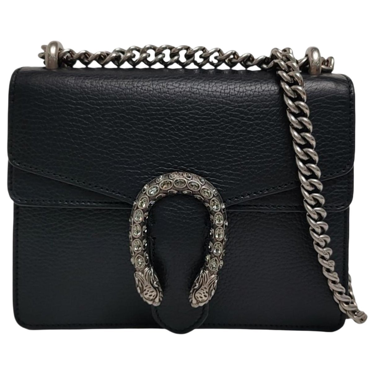 Dionysus leather mini bag