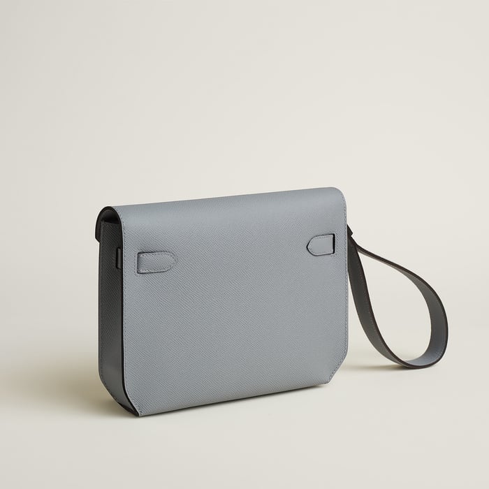 Gris Pantin Kelly Depeches 25 Pouch