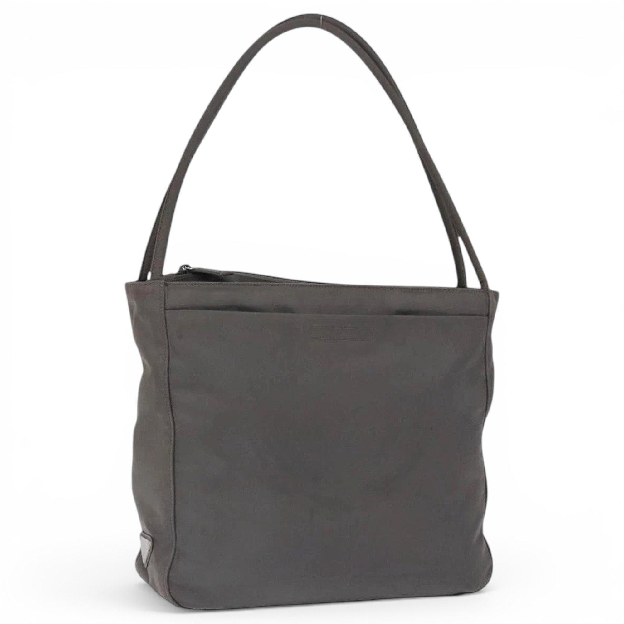 Prada Leather tote