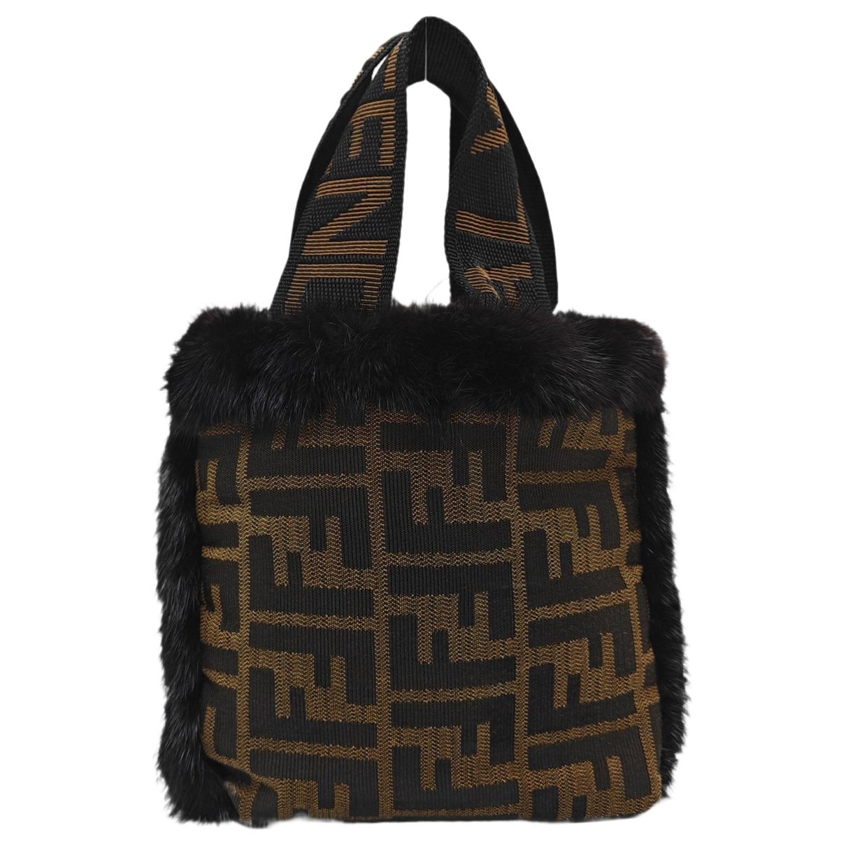 Cloth handbag