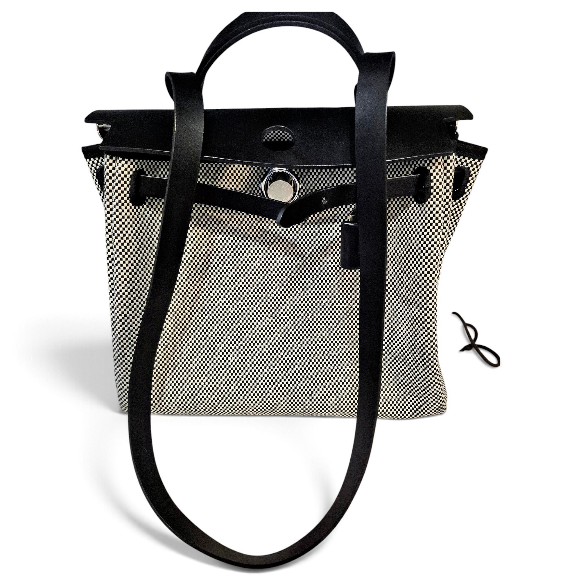 Hermes Herbag Handbag