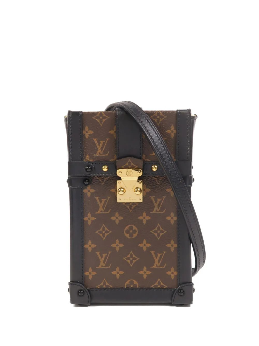 Pochette Trunk shoulder bag