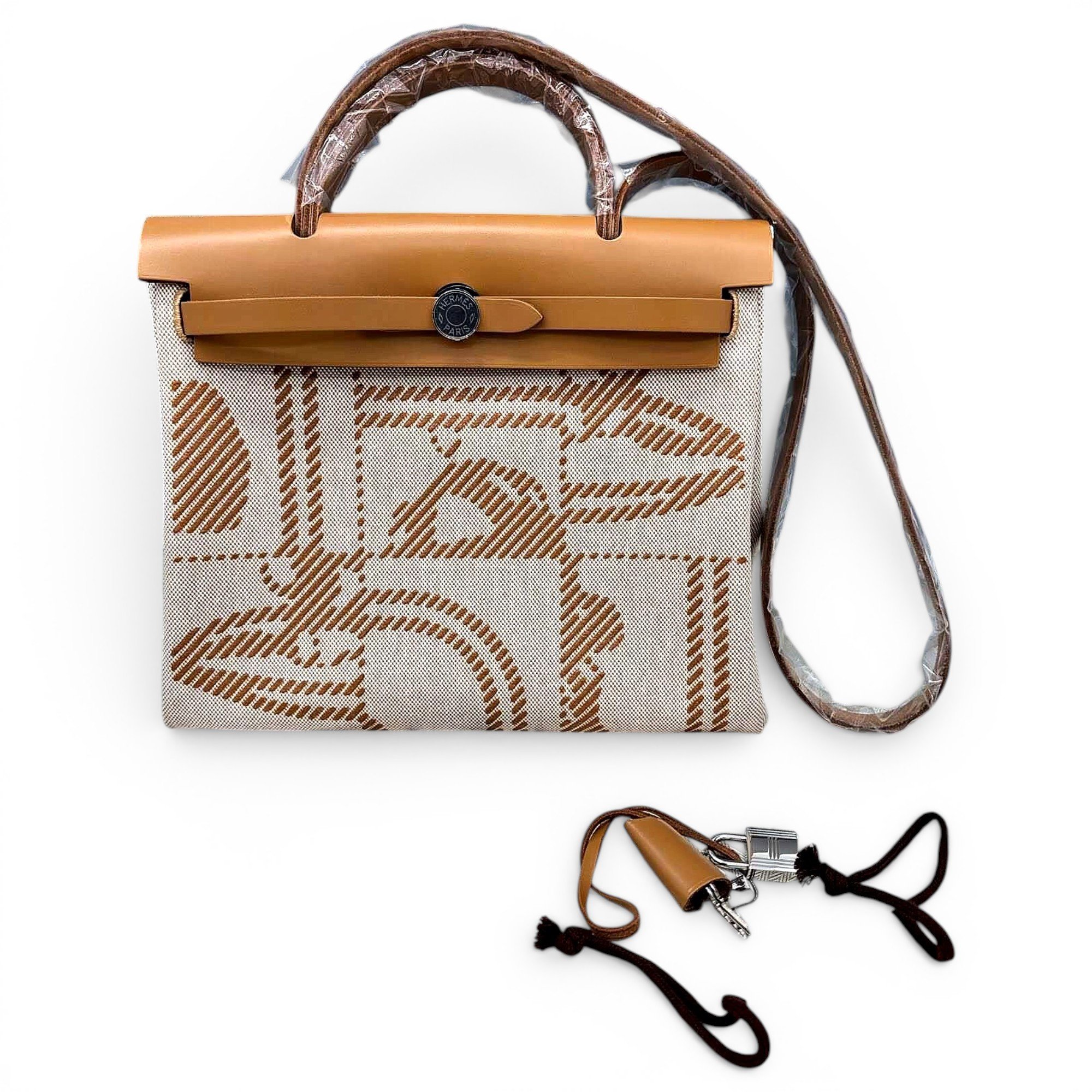Herbag cloth handbag