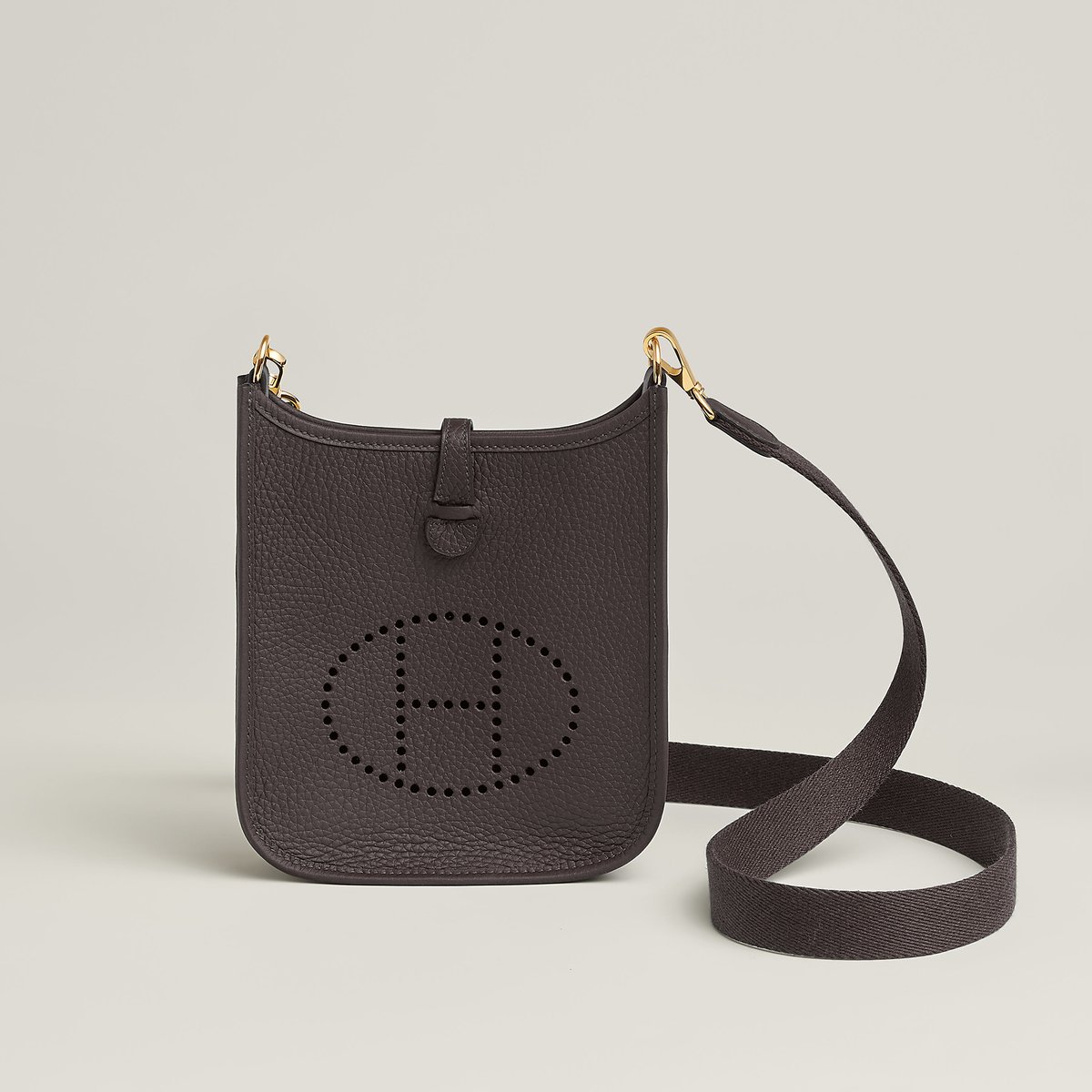 Ébène Evelyne 16 Amazone Bag