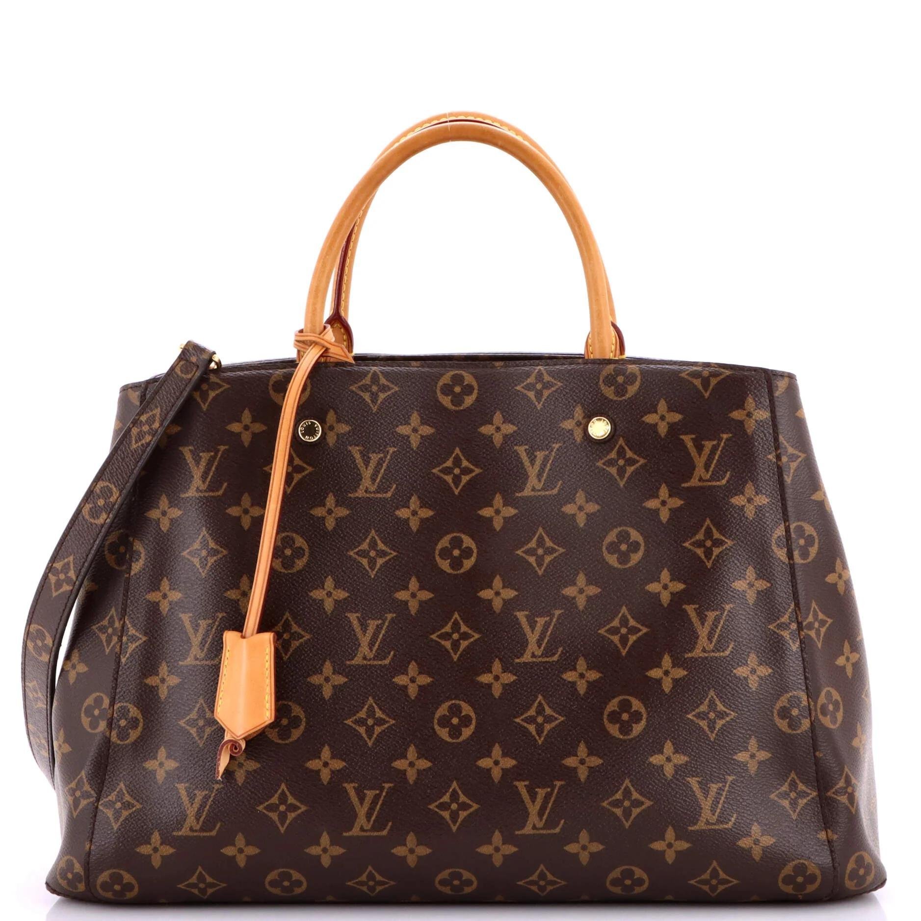 Cloth tote